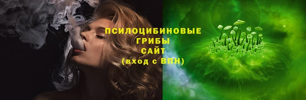 тгк Бугульма